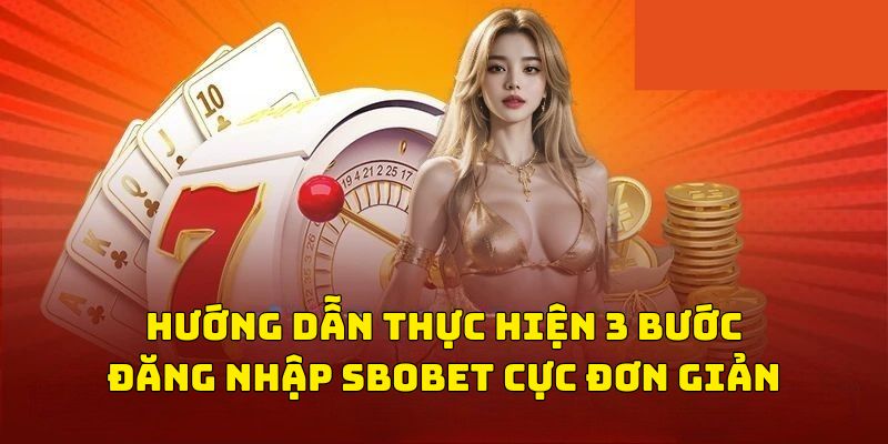 Các bước cụ thể trong quy trình đăng nhập cần nắm